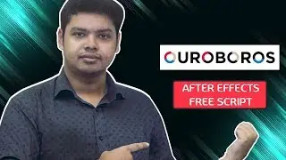 Motion Graphic Problem Solving Live- 2 Ouroboros Free Script