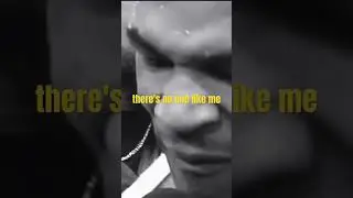 Most ruthless #miketyson #interview #boxing #war #poetry #warzone