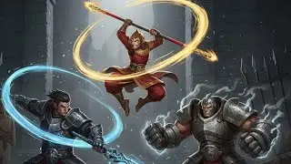 Epic 3v3 battle against a honourable player😍 (DEVILSINNERDEMON was my previous in game name)