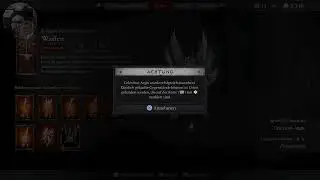 Diablo IV Vessel of Hatred