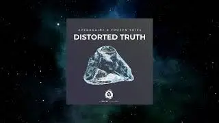 Averagaint & Frozen Skies - Distorted Truth (Extended Mix) [EVOLVE RECORDS]