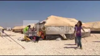 ESCAPING SYRIA: CNN REPORTERS' STORIES