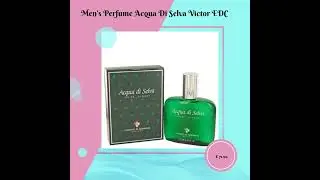 Men's Perfume Acqua Di Selva Victor EDC