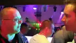 DJ SHOW NORTH 2008  PART 5 - PROLIGHT CONCEPTS
