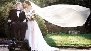 WE’RE MARRIED! | Cole and Charisma