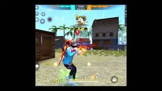 best backup on Sniper 💥💪 #freefire #ff #ffshorts #ffviral #tondaegamer