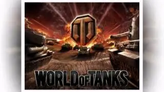 World of Tanks OST - 15 - Маяк пустыни. Автор Сергей Хмелевский