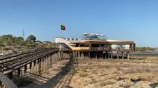 Praia do Anc&atilde;o, Almancil, Portugal