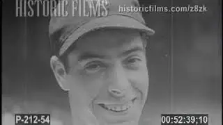 Horsehide Heroes - We're Talking Baseball!  All Time Greatest Players 1900-1950