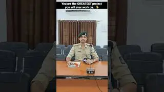 M.P. forest Department#motivation #vardi #viralvideo#police#forest #mp_tourism#wildlife#motivational