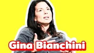 Gina Bianchini - CEO of Mighty Networks