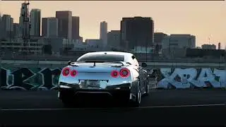 Car Montage - Corey Funk