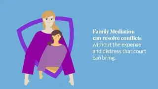 What You Need to Know When Considering Family Mediation | Family Lawyers | LegalShield