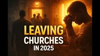 Why Black Believers Are Quietly Leaving Churches in 2026