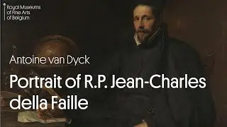 The origin of the selfie with Antoon van Dyck | Artsy Speed-date