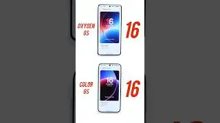 OnePlus теперь использует только ColorOS? 🤔 Объясняем OxygenOS 16 и ColorOS 16!
