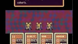 [33] Trumpet63's Earthbound Walkthrough
