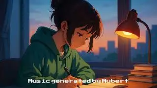 ♫Lofi | Get Into Focus Fast | No Lyrics