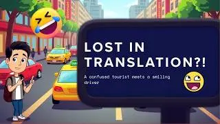 🚗 Lost in Translation: My Rideshare Adventure in Chengdu, China 🇨🇳