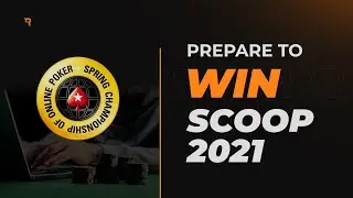How YOU Should Prepare To WIN SCOOP In 2021!