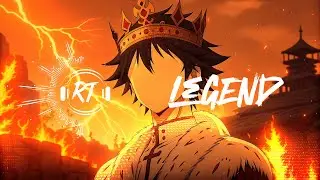 Royal Tracks - Legend (Official Music)