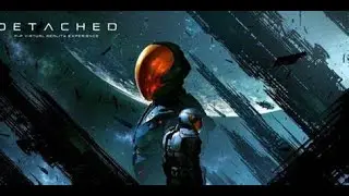 Detached VR