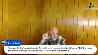 Let's Talk About John Greschner & Barry  Mills.