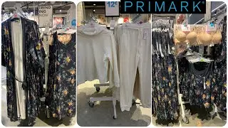 Primark women&rsquo;s pyjamas new collection December 2021