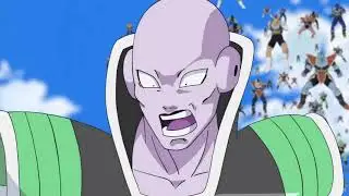 Vegeta mata Capit&atilde;o Ginyu - Dragon Ball Super