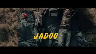 Jadoo Official Song | Cross Cultural Music Video