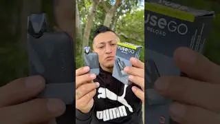 Vuse GO RELOAD | Vaper