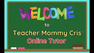 Preschool Learning | Teacher Mommy Cris | ABC Song | Phonics | Shapes | Colors | 1 to 100 | Kids TV