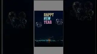 New year photo manipulation ll happy new year photo editing by - #sudhakarphotocreatioz