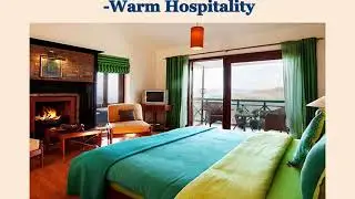 The Terraces Resort Kanatal | Best Weekend Getaway in Kanatal