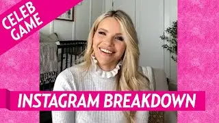 Instagram Breakdown with Witney Carson