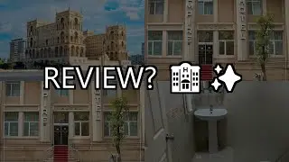 empire boutique hotel baku