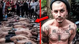 See the executions of drug traffickers in Rio de Janeiro &ndash; Operation Containment