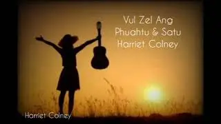 Harriet Colney -Vul Zel Ang