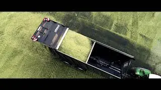 Krampe RamBody 750 - Ny Krampe vogn