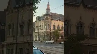 Атмосфера Венгрии: город Сегед 🌆🇭🇺 &mdash; город, в который хочется вернуться