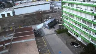 Zero UAV Steadi 470