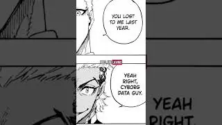 Chapt 163 LEZZGOOO ISAGI SUBBED KUNIGAMI, OUR COOK IS GETTING ON 🔥🔥🔥 #bluelock #thestrongest #fyp