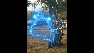Norman - Judas / The Bikeriders #shorts