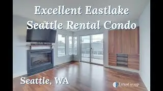 Excellent Eastlake Seattle Rental Condo | RE/MAX Integrity Property Management