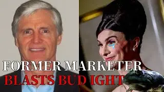 Bud Light Marketing Manager WRECKS Company