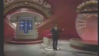 Your Numbers up promo