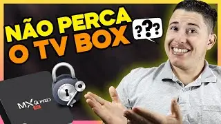 SER&Aacute; O FIM DA TV BOX (IPTV)? AGORA ACABOU DE VEZ! RESOLVA AGORA !