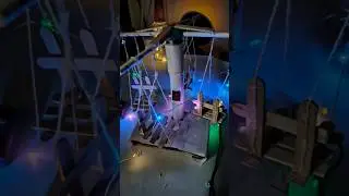 Dc motor Powerful projects #viral #ideas #punk #music #shorts #edit