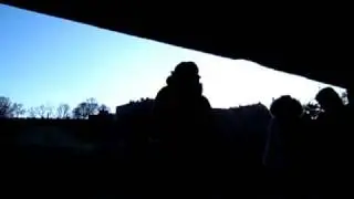Stone of Destiny (Scone) Story - Edinburgh, Scotland