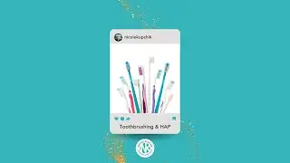 Toothbrushing & HAP | Critical Care Studies Series | Episode 3